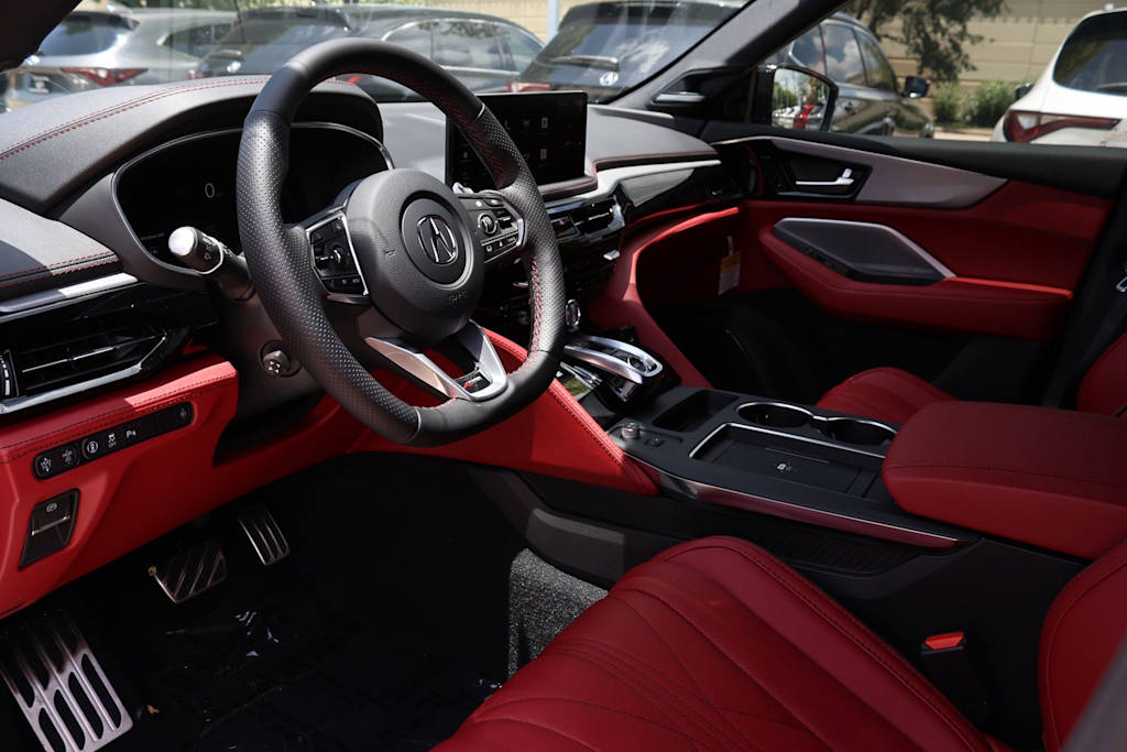 Thumbnail: 2026 Acura MDX - 2