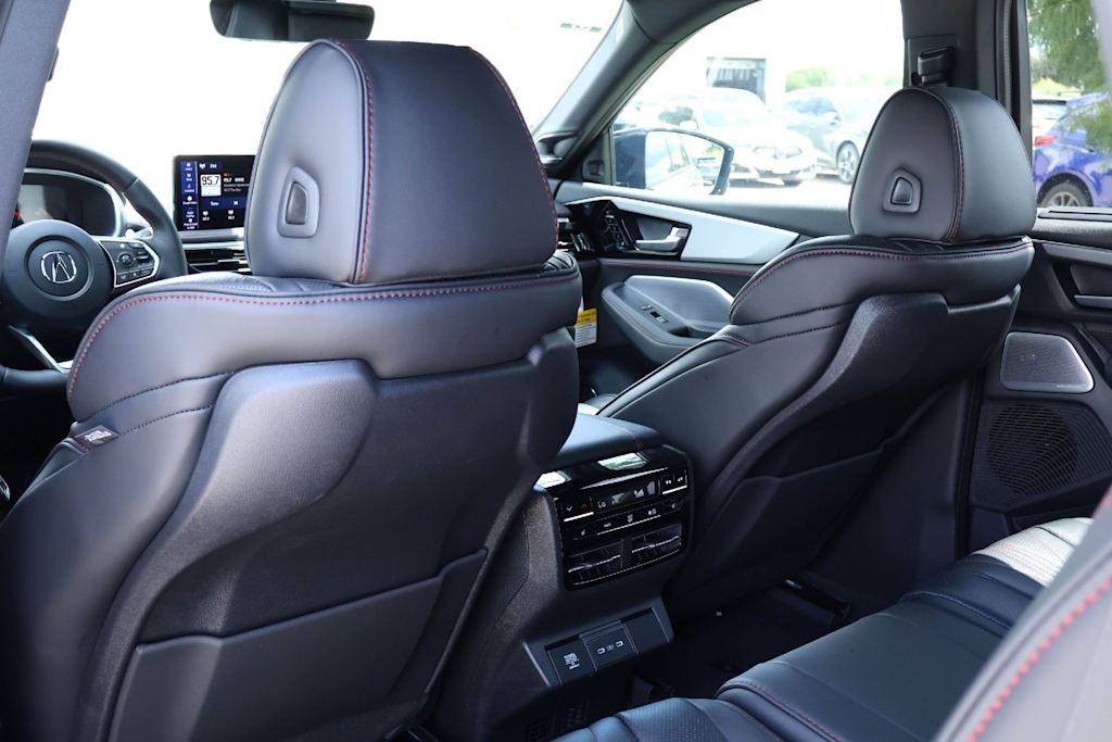 Thumbnail: 2026 Acura MDX - 12