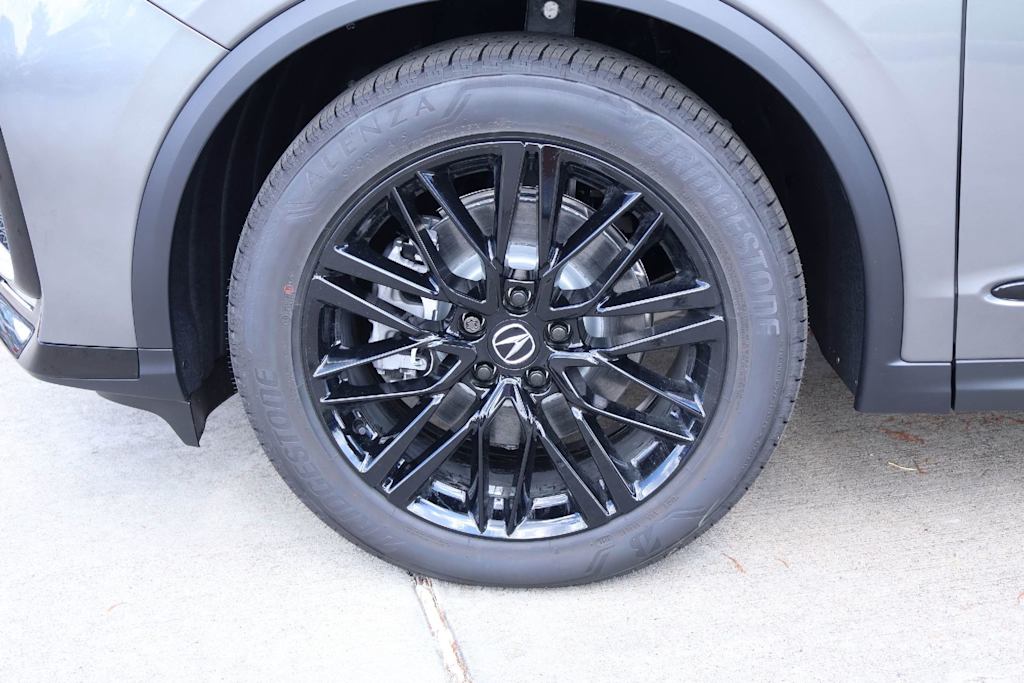 Thumbnail: 2026 Acura MDX - 8