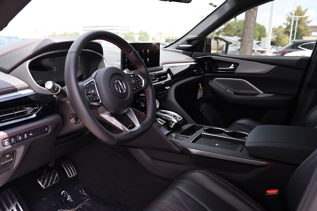 Thumbnail: 2026 Acura MDX - 2