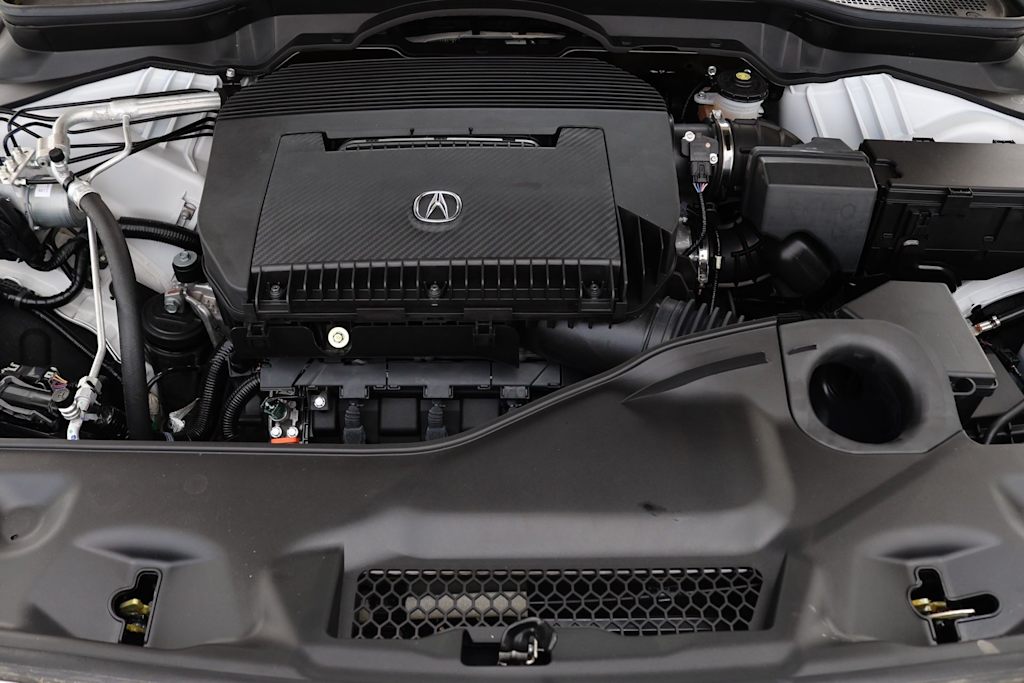 Thumbnail: 2026 Acura MDX - 7