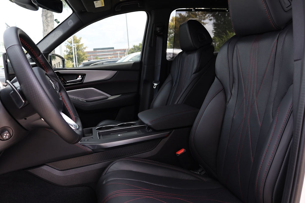 Thumbnail: 2026 Acura MDX - 9