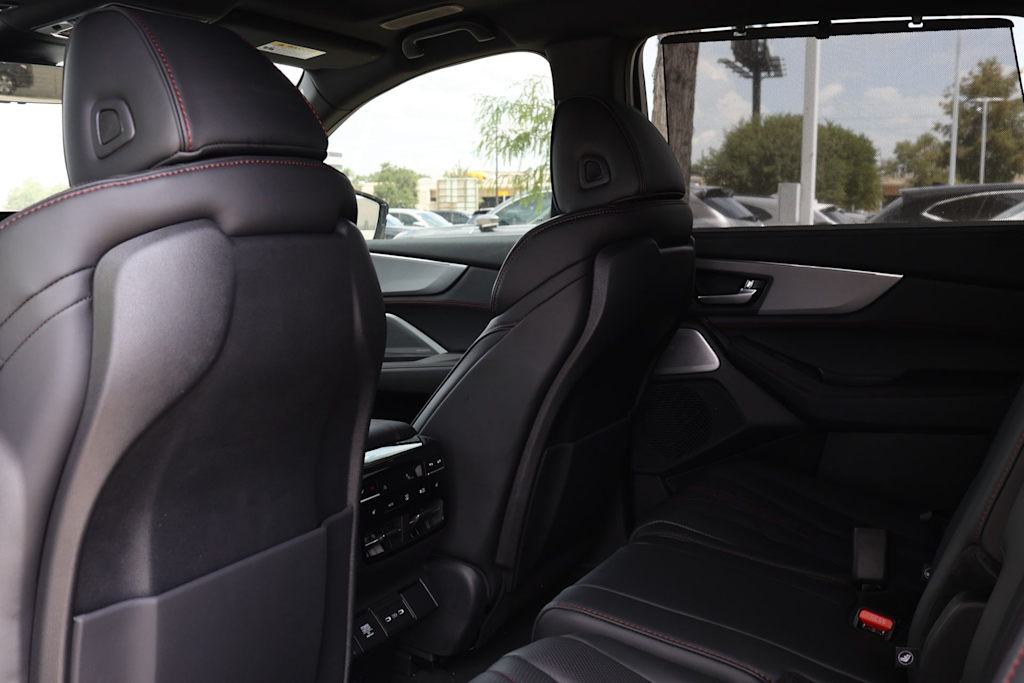 Thumbnail: 2026 Acura MDX - 11