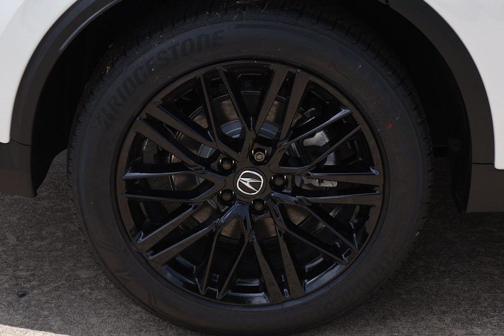 Thumbnail: 2026 Acura MDX - 6