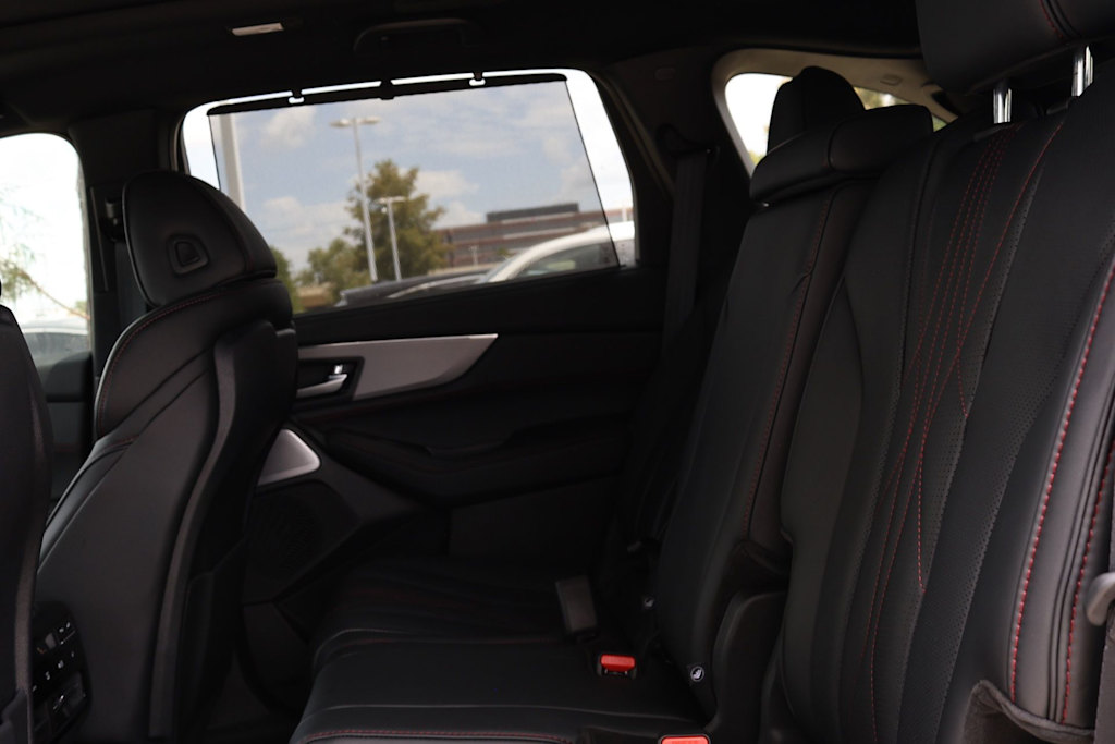Thumbnail: 2026 Acura MDX - 20
