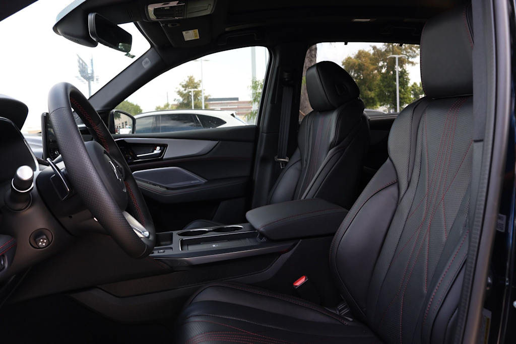 Thumbnail: 2026 Acura MDX - 11