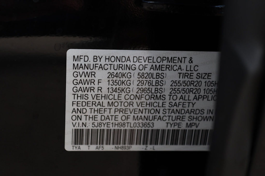 Thumbnail: 2026 Acura MDX - 19