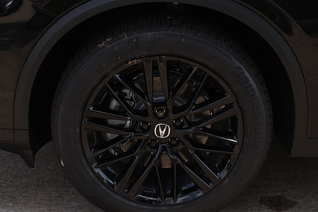 Thumbnail: 2026 Acura MDX - 8