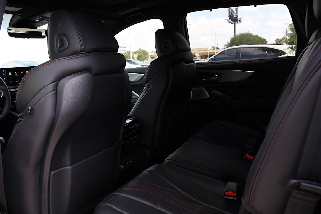 Thumbnail: 2026 Acura MDX - 13