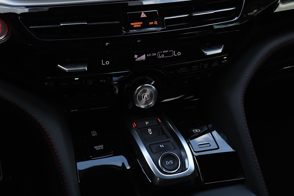 Thumbnail: 2026 Acura MDX - 15