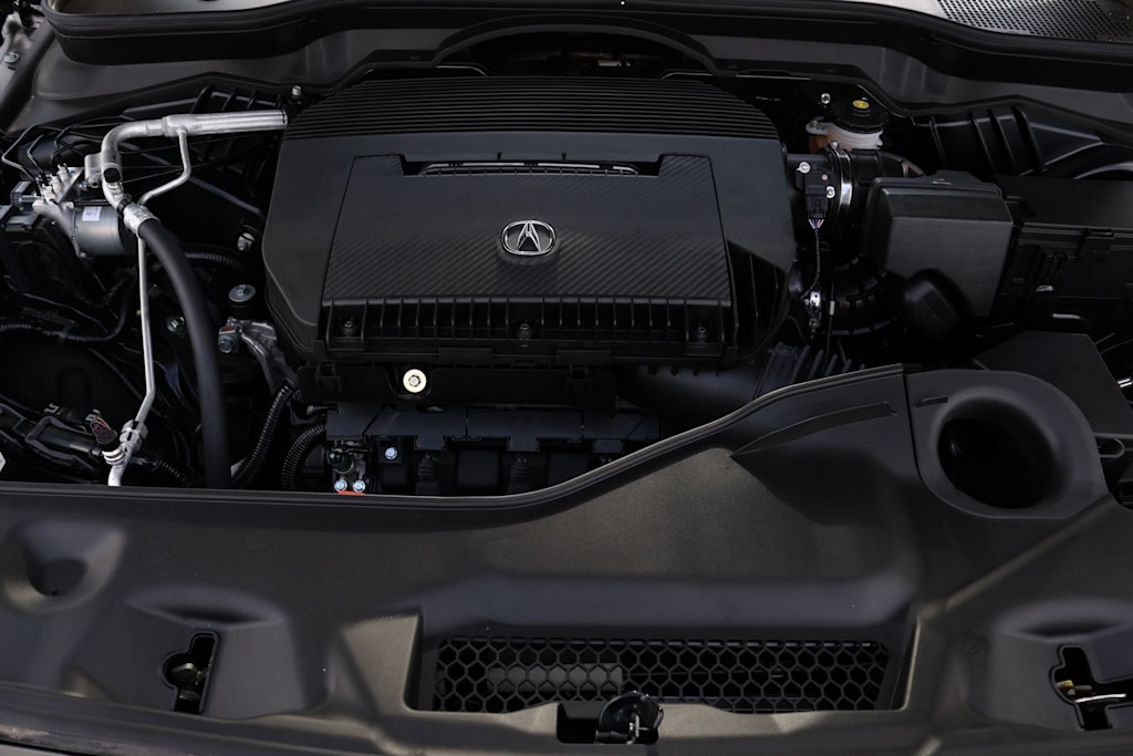 Thumbnail: 2026 Acura MDX - 9