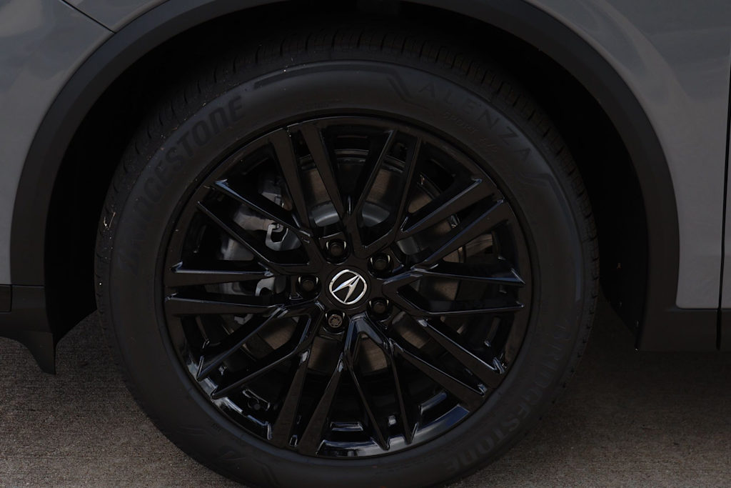 Thumbnail: 2026 Acura MDX - 8