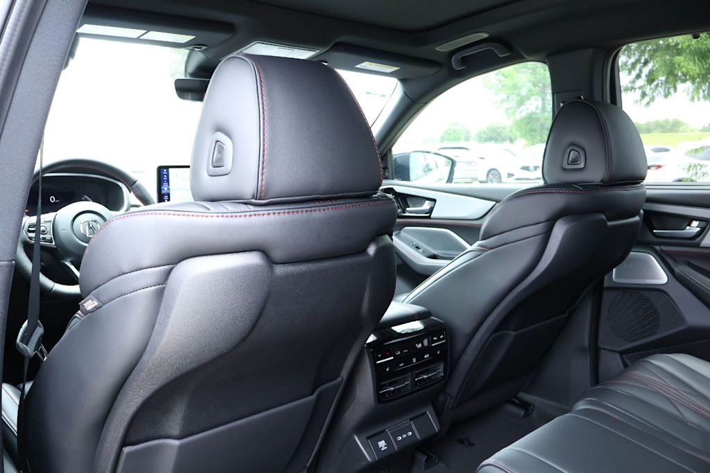 Thumbnail: 2026 Acura MDX - 13