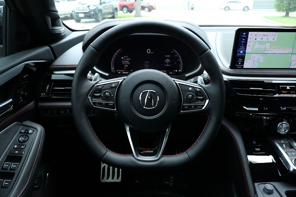 Thumbnail: 2026 Acura MDX - 14
