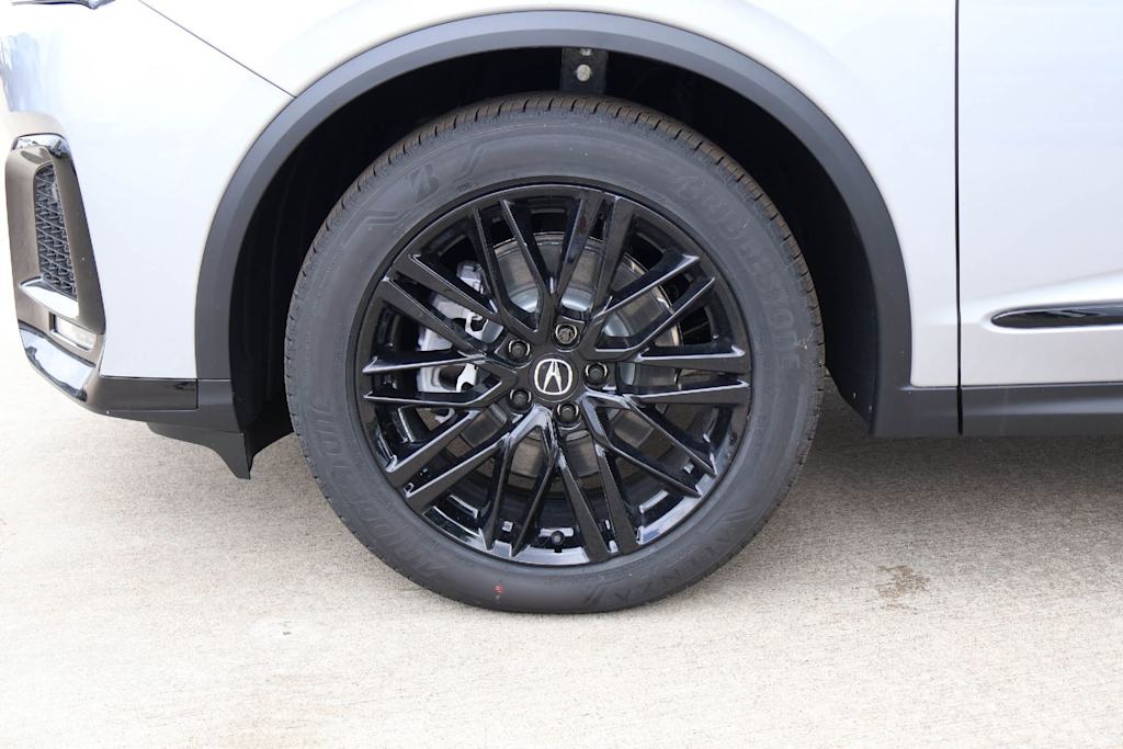 Thumbnail: 2026 Acura MDX - 8