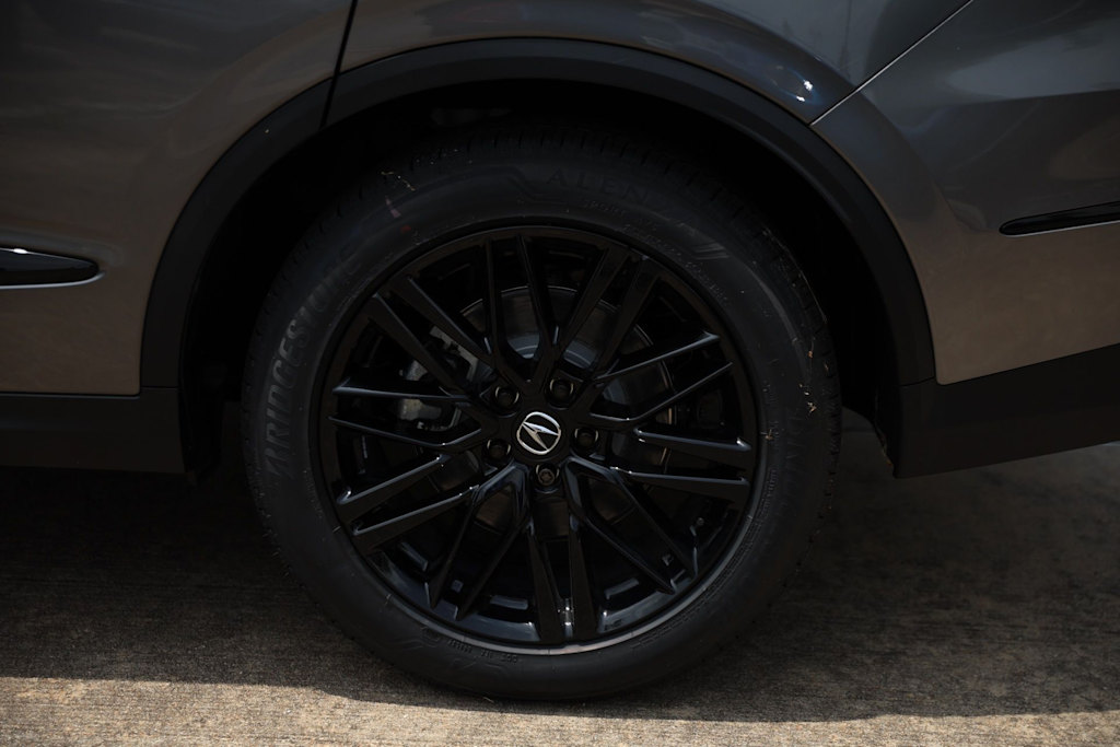 Thumbnail: 2026 Acura MDX - 7