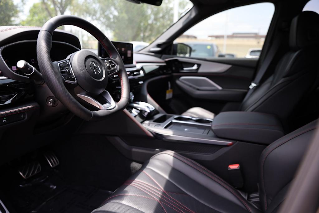 Thumbnail: 2026 Acura MDX - 2