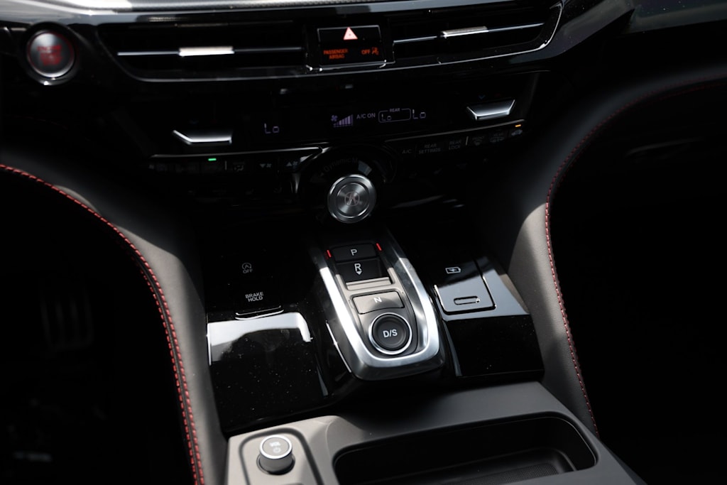 Thumbnail: 2026 Acura MDX - 15