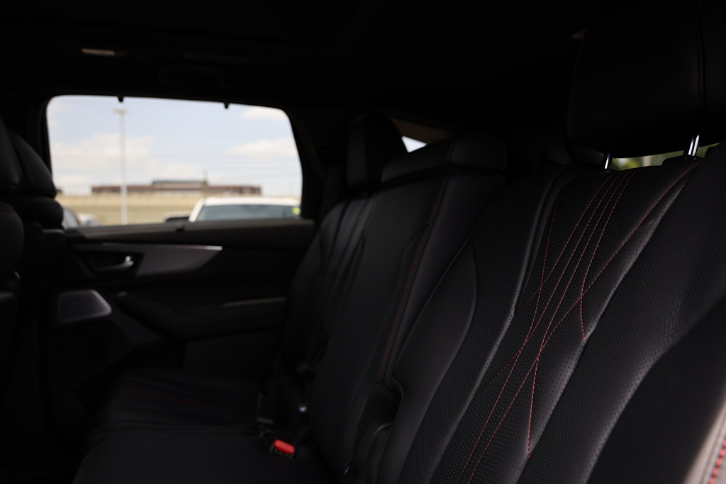 Thumbnail: 2026 Acura MDX - 19