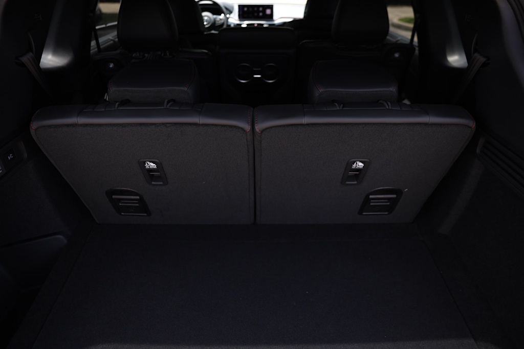 Thumbnail: 2026 Acura MDX - 20
