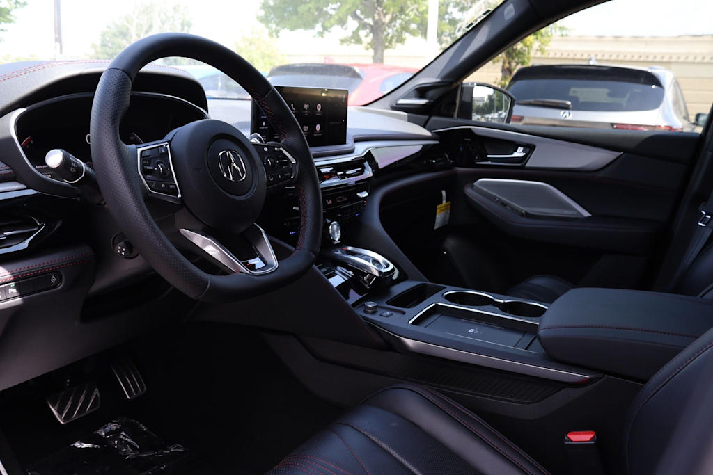 Thumbnail: 2026 Acura MDX - 2