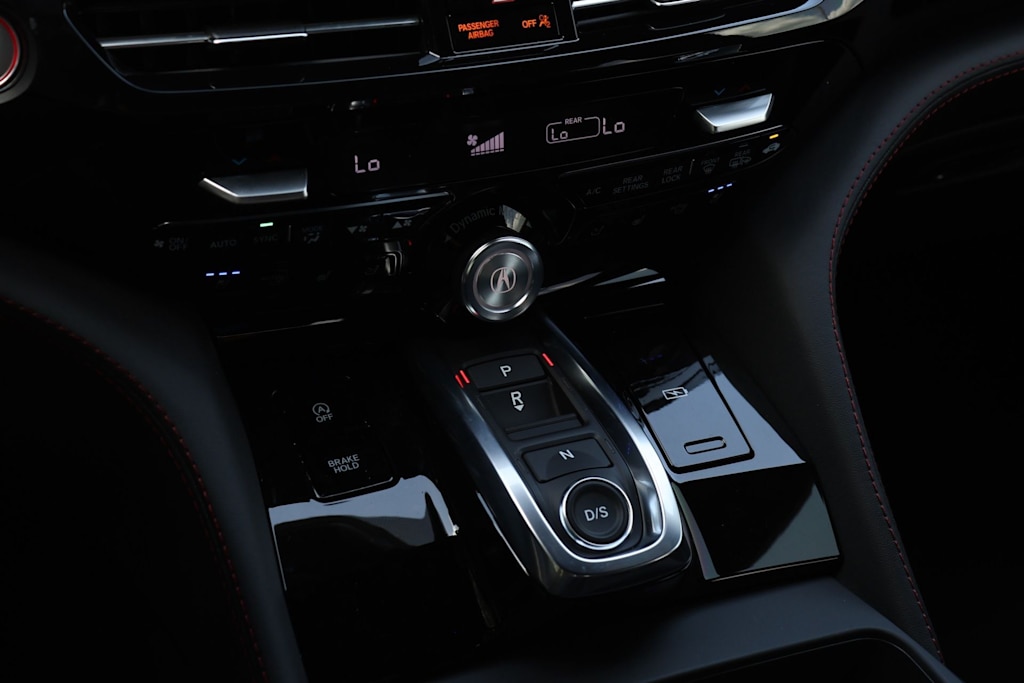Thumbnail: 2026 Acura MDX - 16