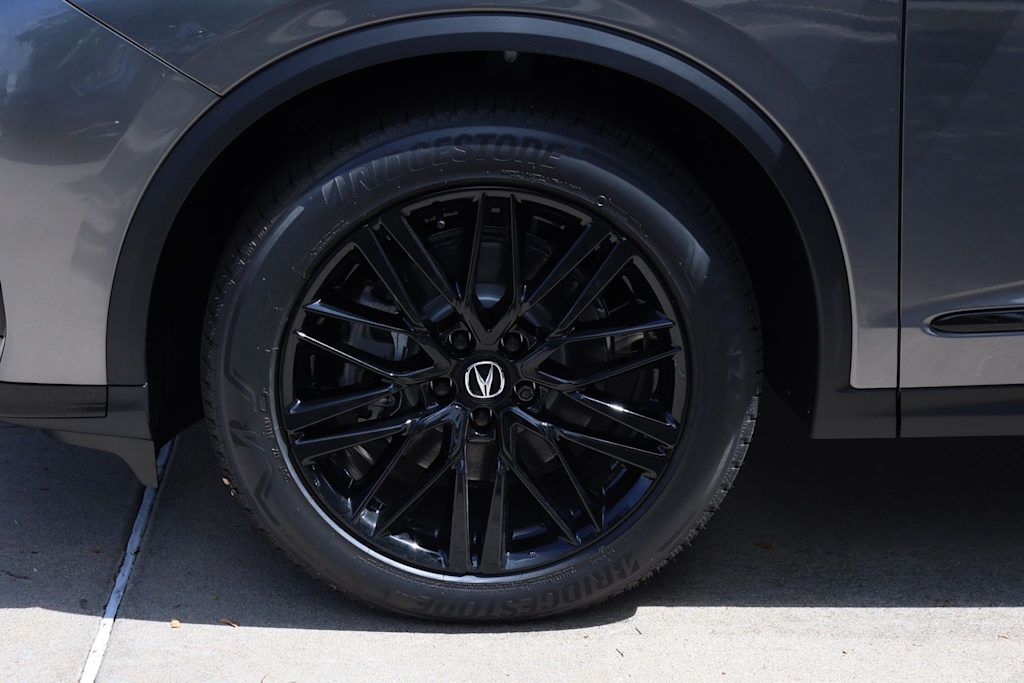 Thumbnail: 2026 Acura MDX - 8