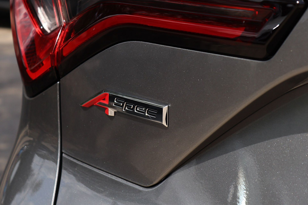 Thumbnail: 2026 Acura MDX - 7