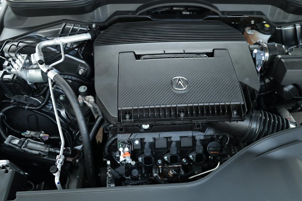 Thumbnail: 2026 Acura MDX - 9