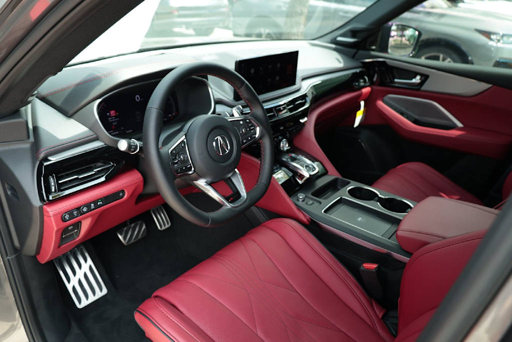 Thumbnail: 2026 Acura MDX - 2