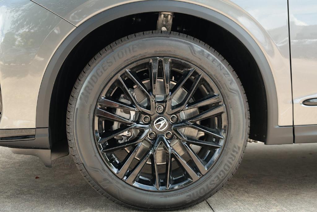 Thumbnail: 2026 Acura MDX - 8