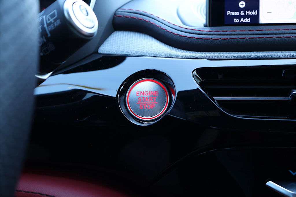 Thumbnail: 2026 Acura MDX - 25