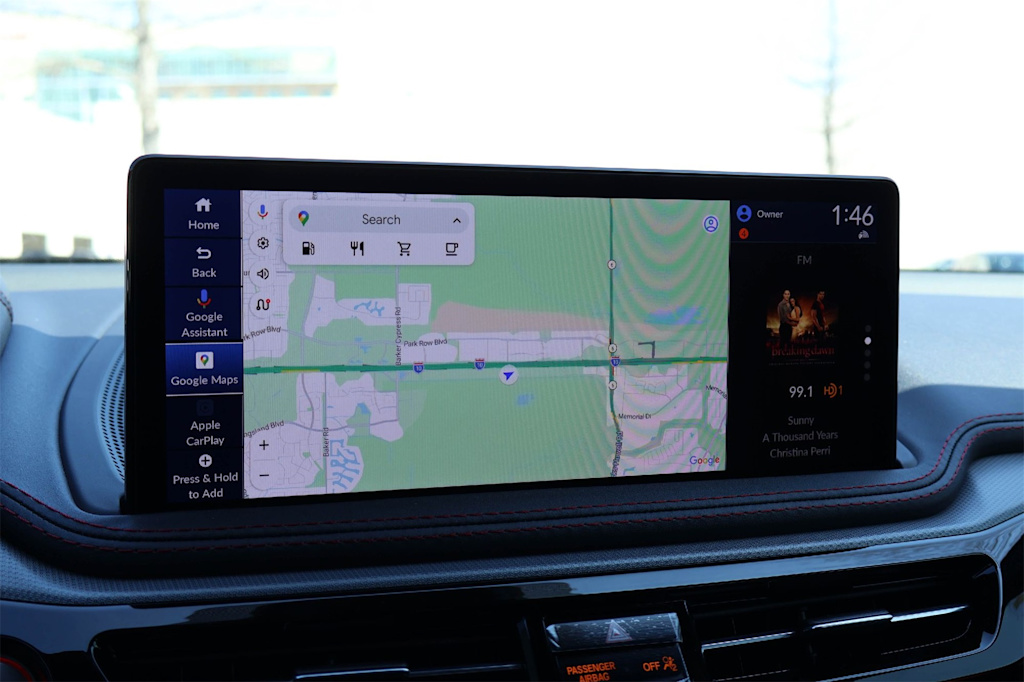 Thumbnail: 2026 Acura MDX - 26