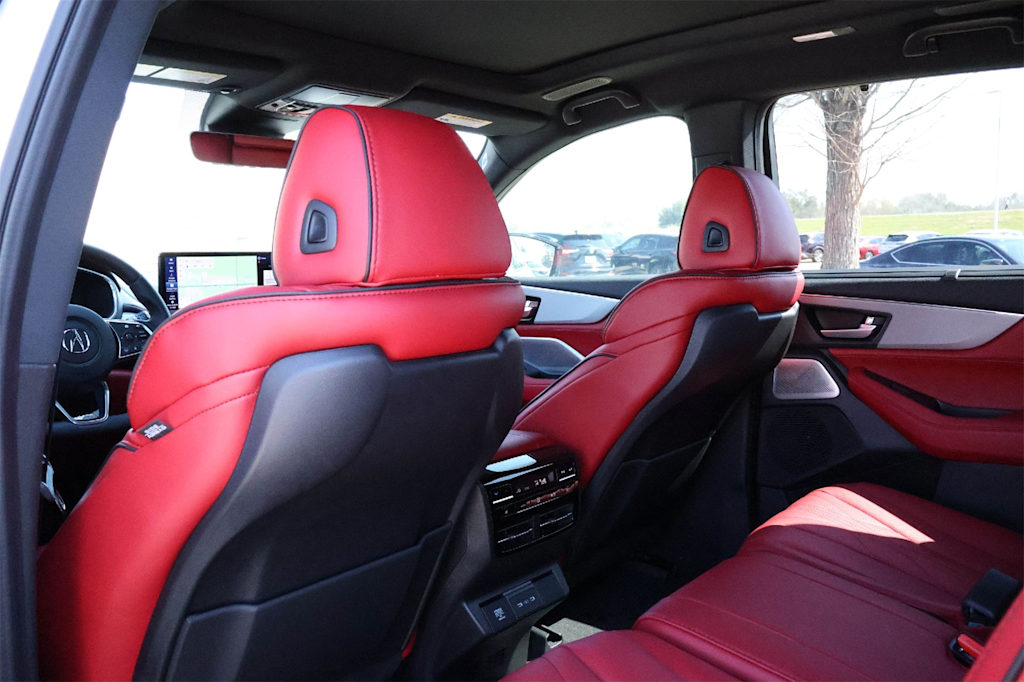 Thumbnail: 2026 Acura MDX - 13