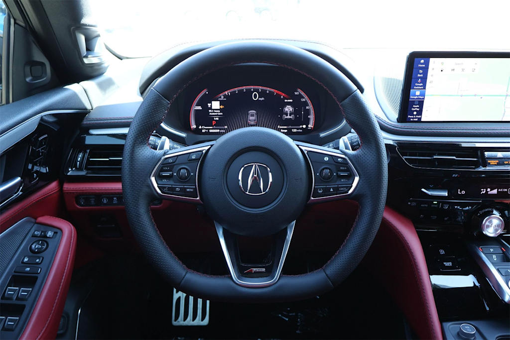 Thumbnail: 2026 Acura MDX - 14