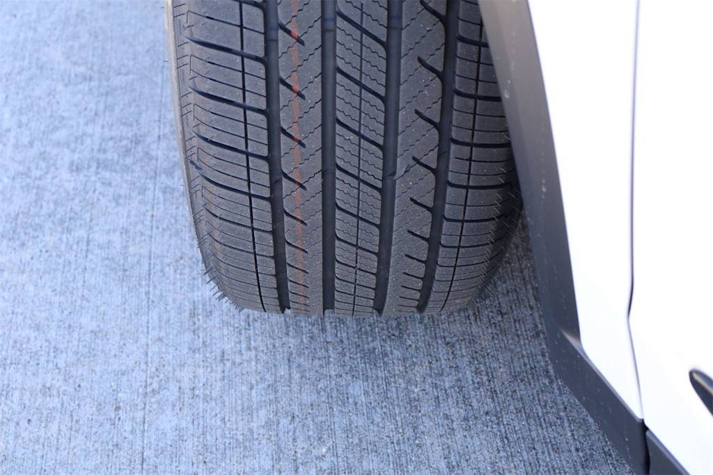 Thumbnail: 2026 Acura MDX - 30