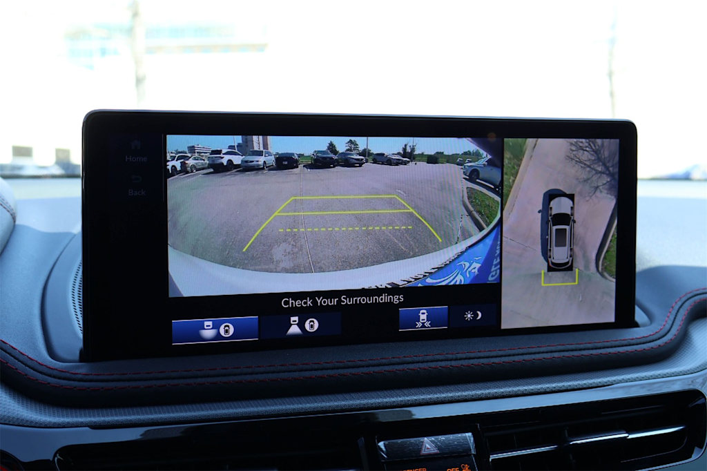 Thumbnail: 2026 Acura MDX - 27