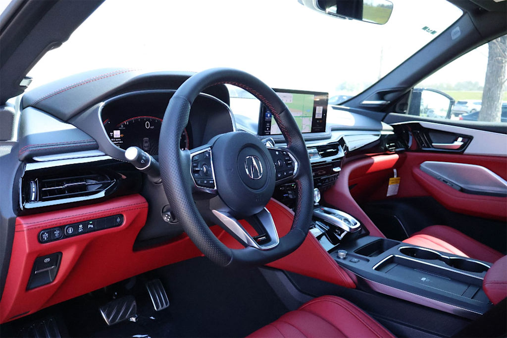 Thumbnail: 2026 Acura MDX - 2