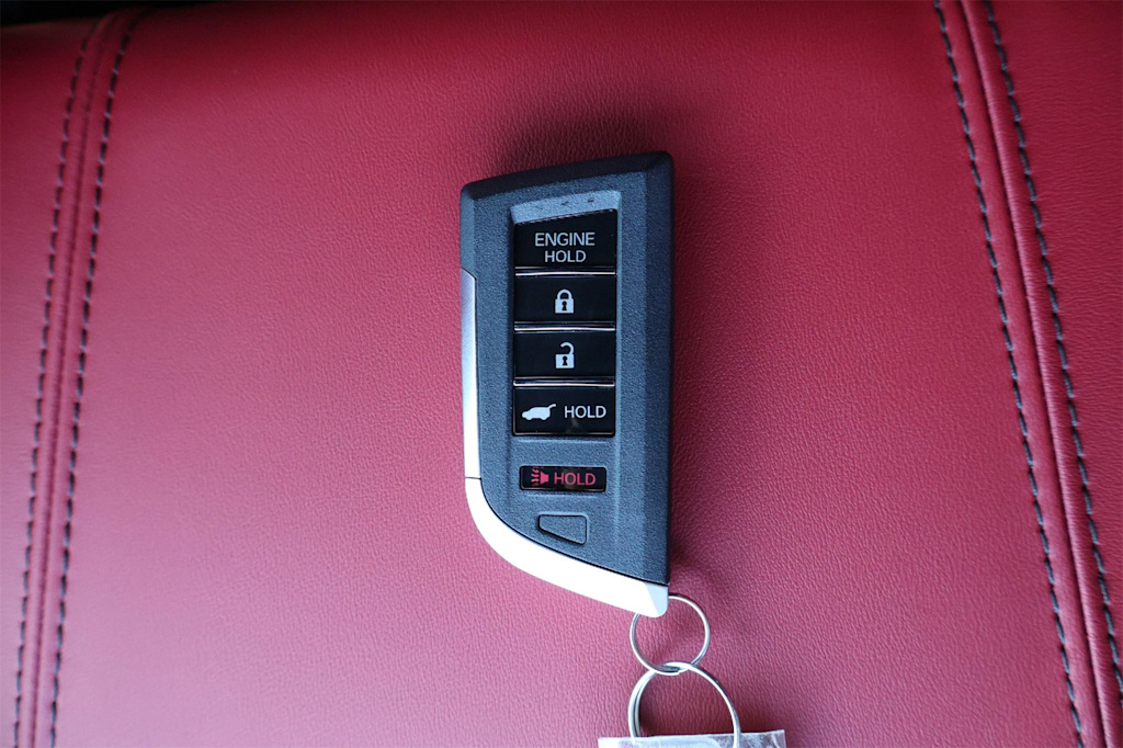 Thumbnail: 2026 Acura MDX - 19