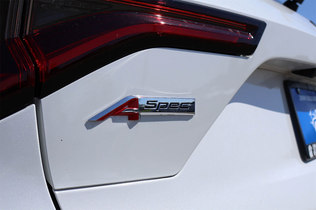 Thumbnail: 2026 Acura MDX - 7