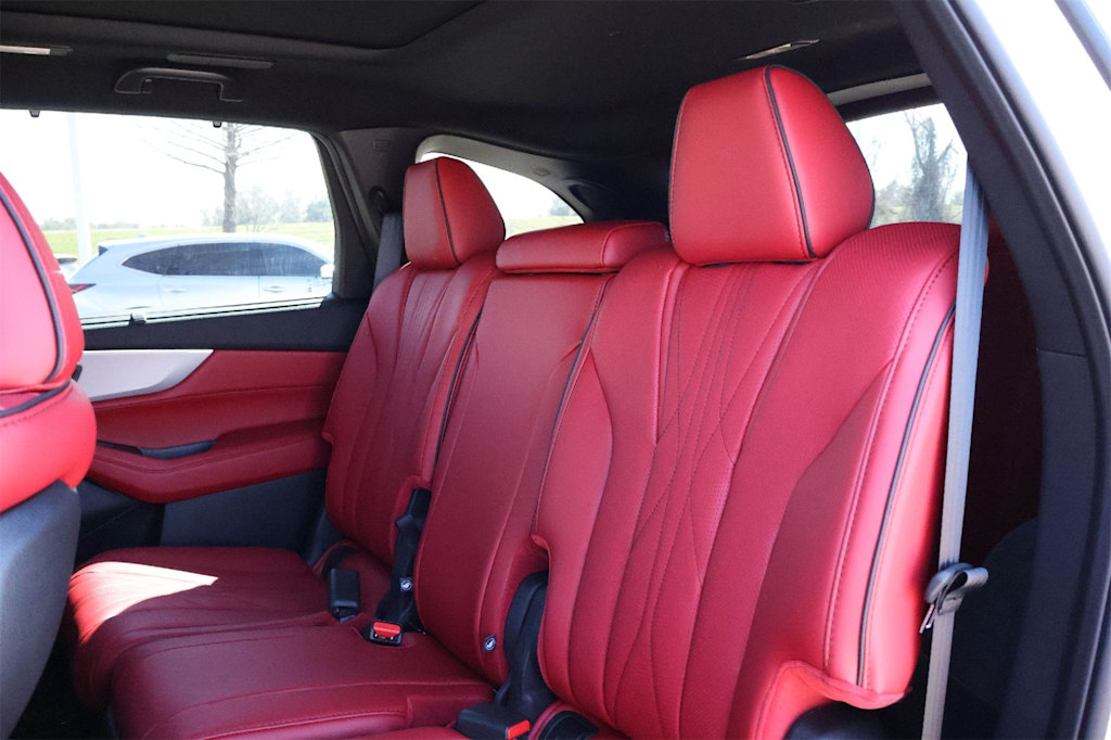 Thumbnail: 2026 Acura MDX - 21