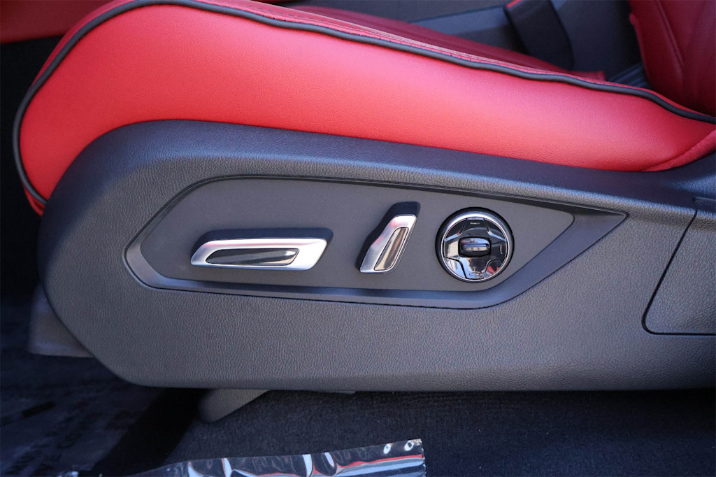 Thumbnail: 2026 Acura MDX - 24