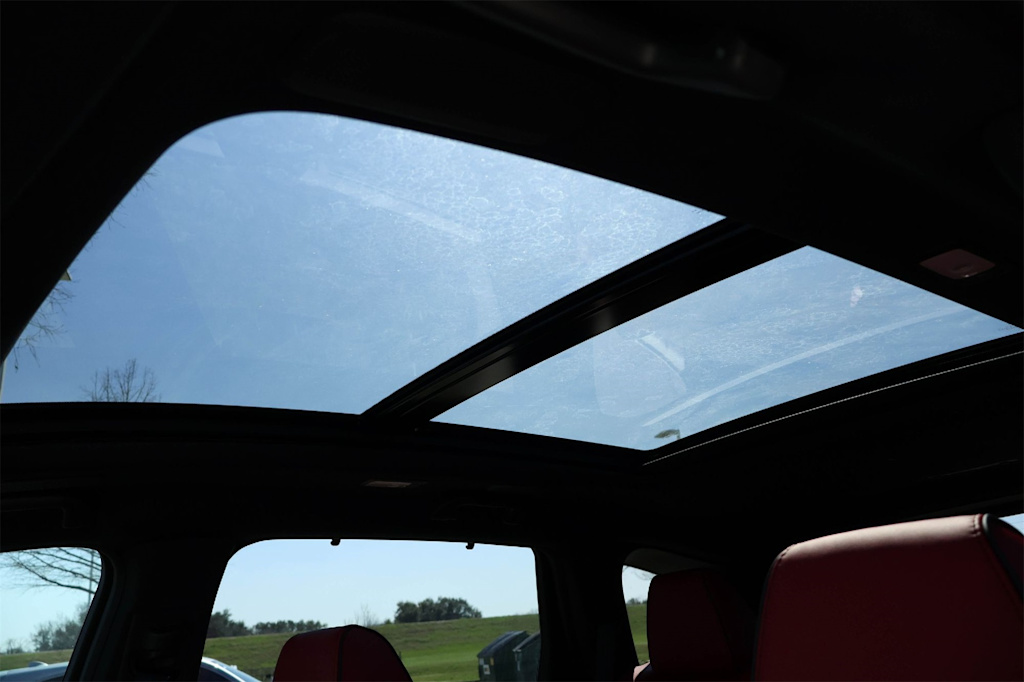 Thumbnail: 2026 Acura MDX - 29