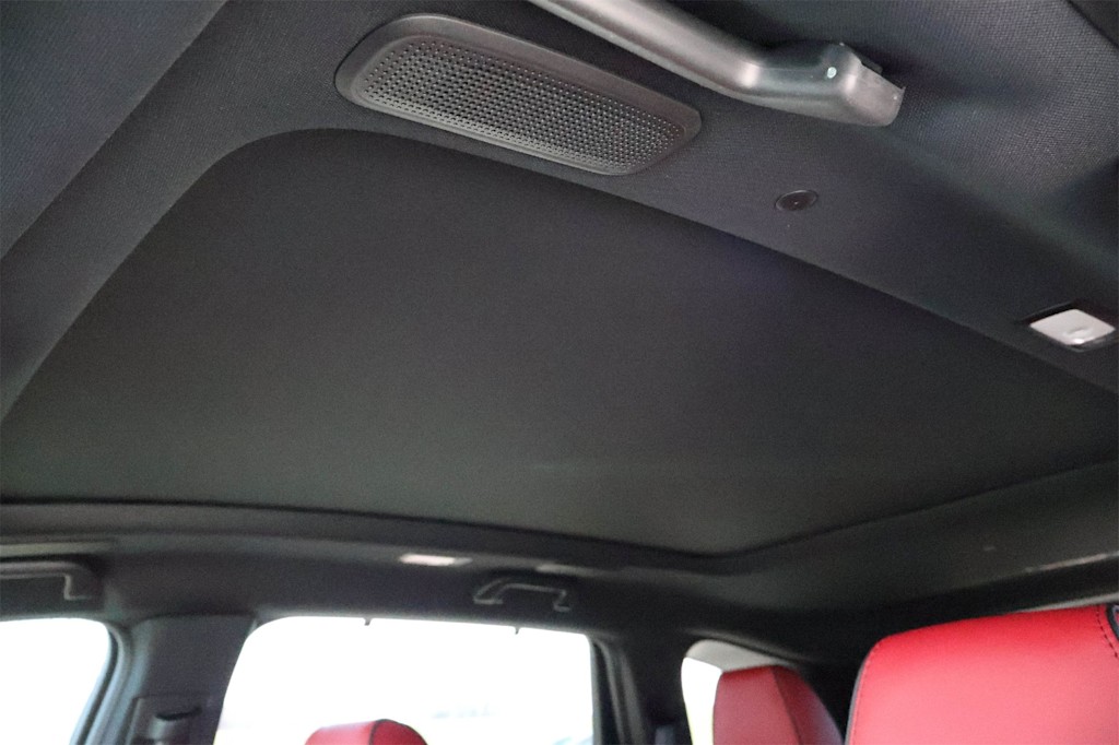 Thumbnail: 2026 Acura MDX - 28