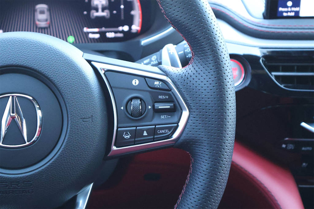 Thumbnail: 2026 Acura MDX - 23