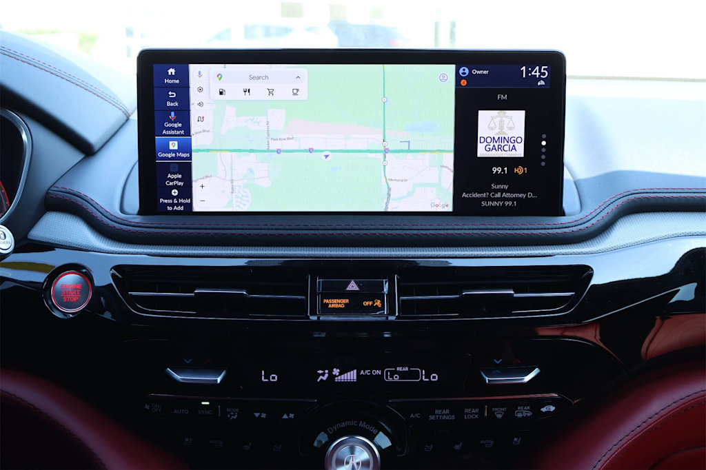 Thumbnail: 2026 Acura MDX - 15