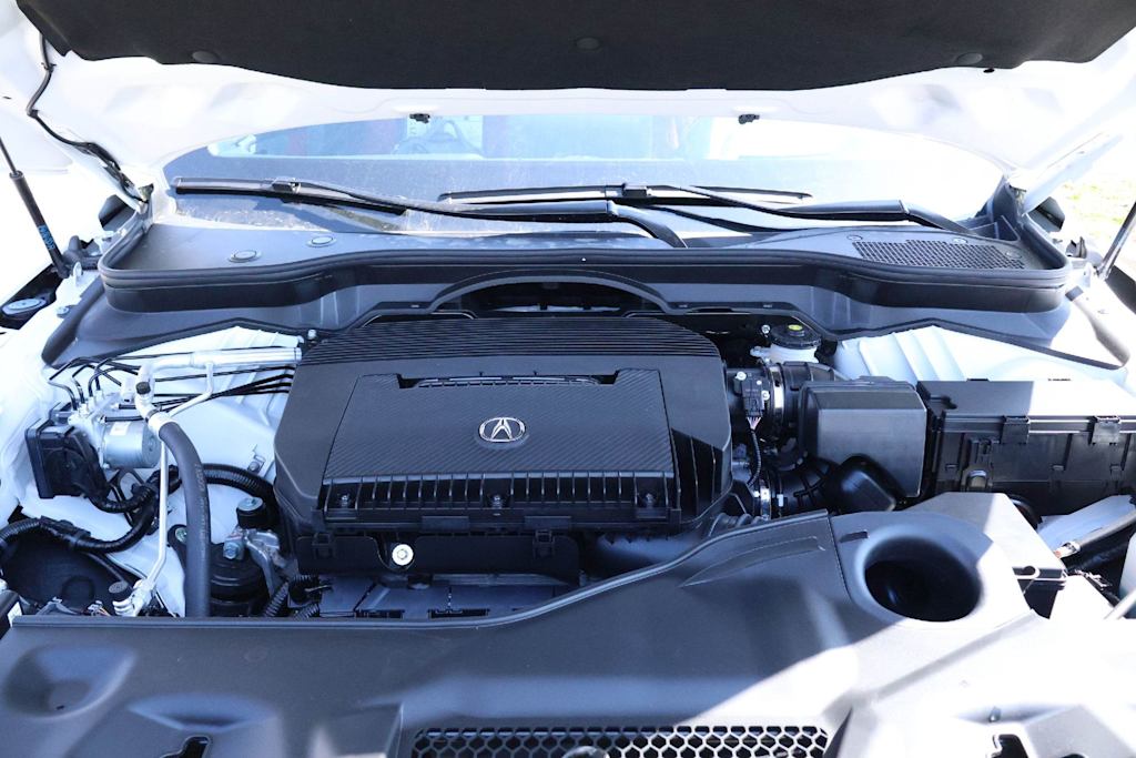 Thumbnail: 2026 Acura MDX - 9