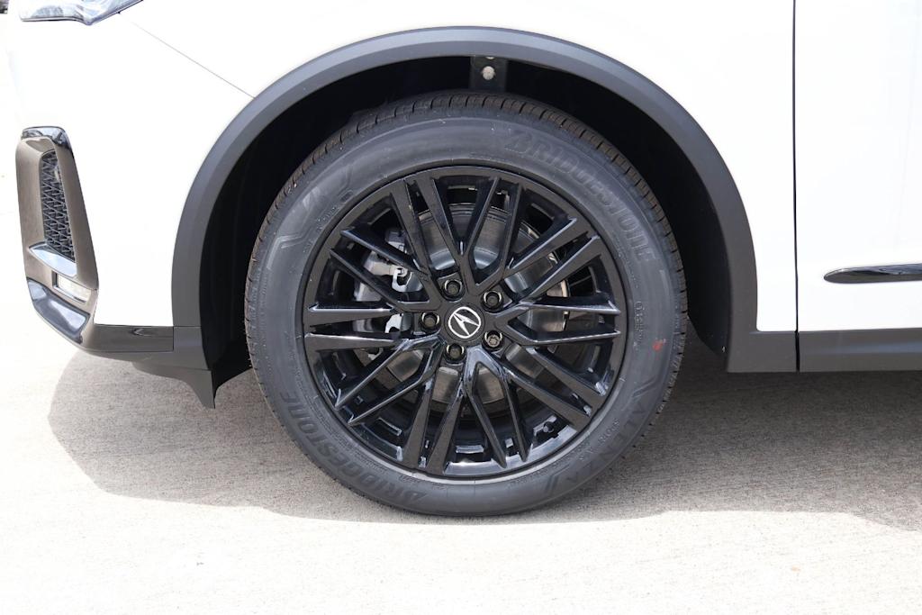 Thumbnail: 2026 Acura MDX - 8