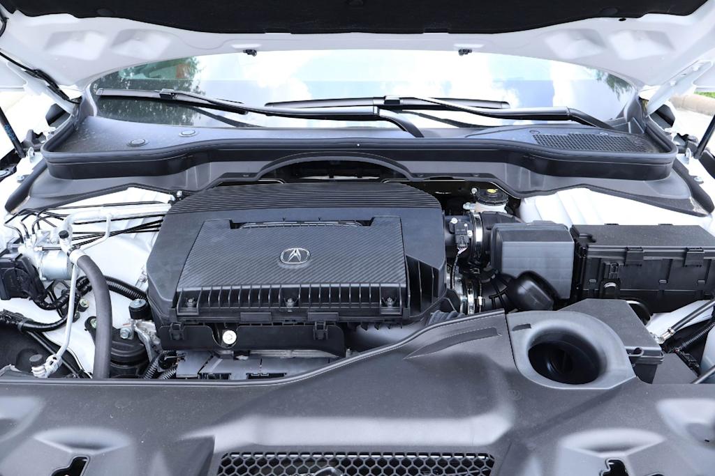 Thumbnail: 2026 Acura MDX - 9