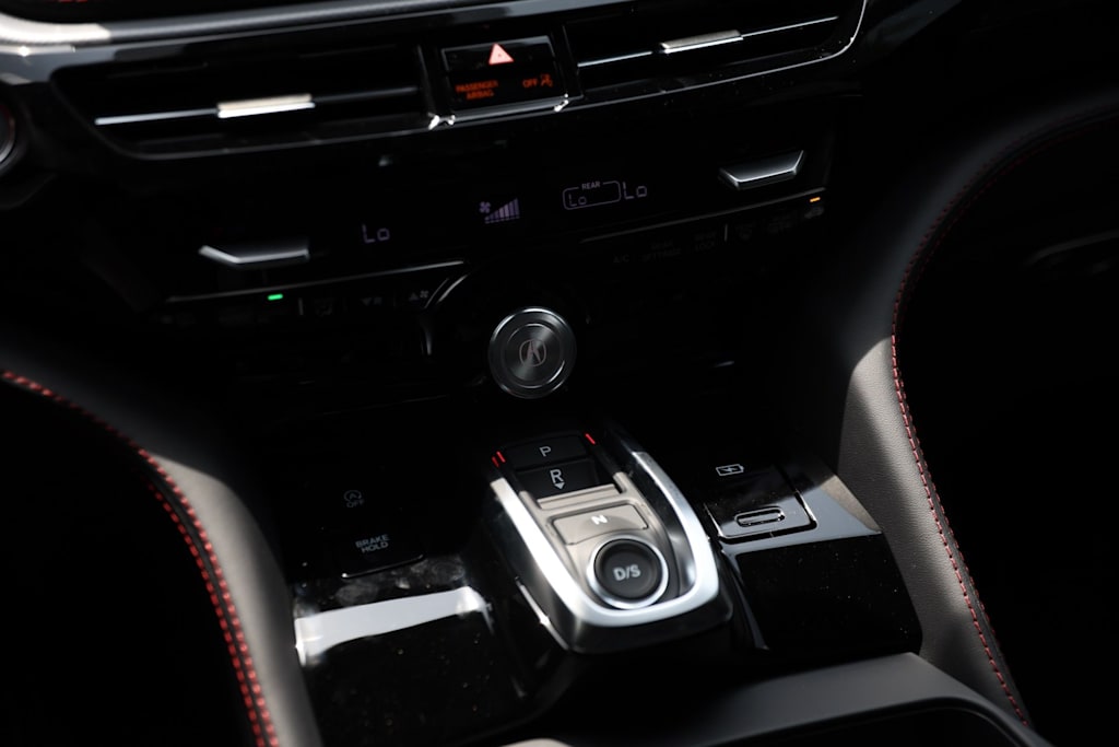 Thumbnail: 2026 Acura MDX - 15